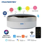Универсальный ИК смарт-пульт дистанционного управления FrankEver с поддержкой Wi-Fi и ИК-датчиком