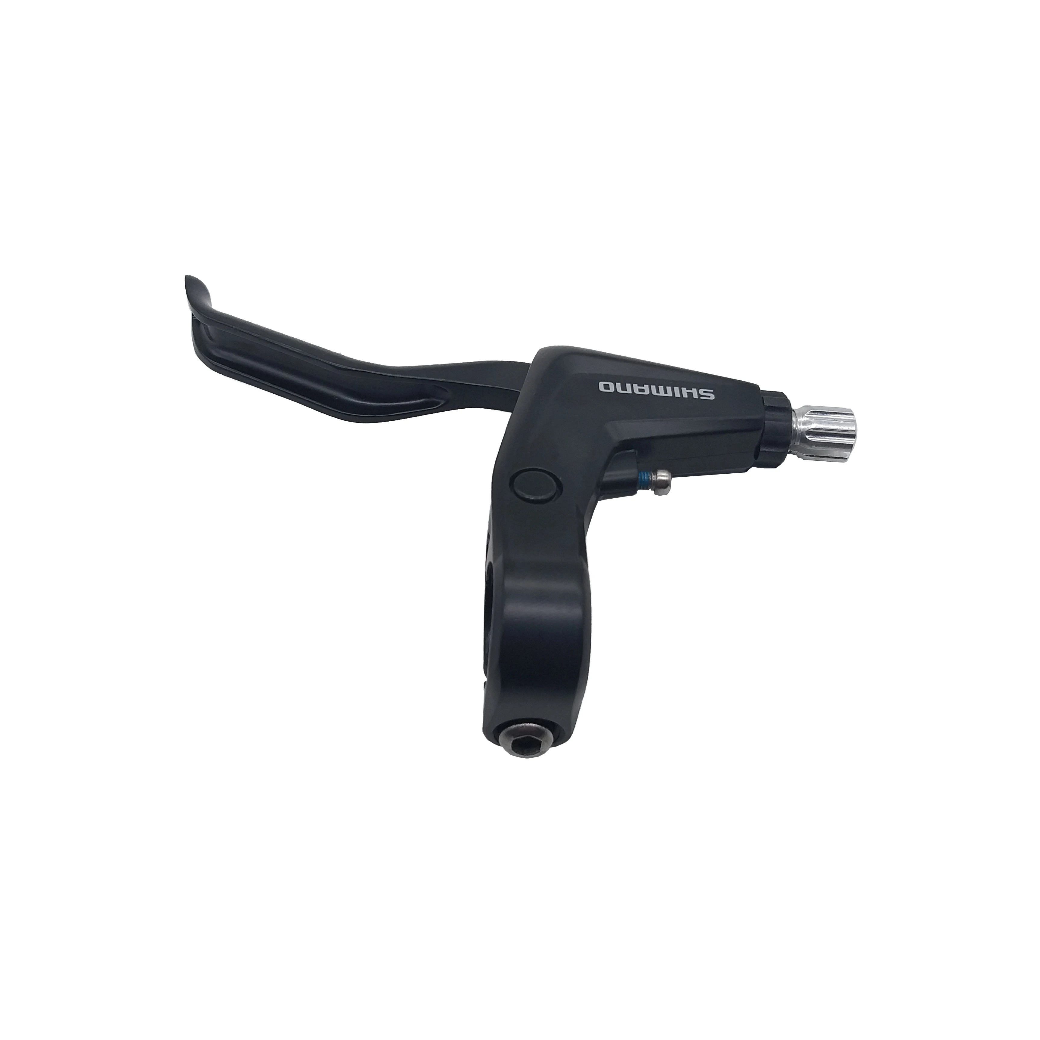Shimano BL T4000 велосипед тормозной рычаг с кабелем MTB дорожный BrakeLever из двух вещей