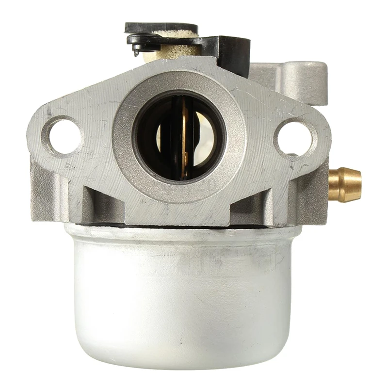 

2 Set Carburetor Carb for Briggs Stratton Replaces Old Part Gray & Silver