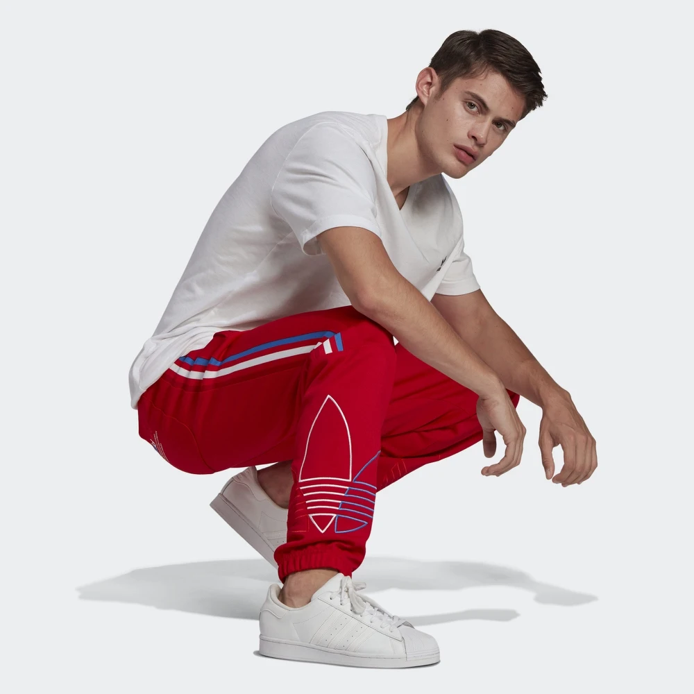 Брюки Adidas FTO TP GN3557 | Спортивные брюки
