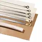 10 шт. 500 мм ИМПУЛЬСНЫЙ ГЕРМЕТИК, нагревательный элемент, ленточная машина, нагревательный элемент, нагревательный элемент