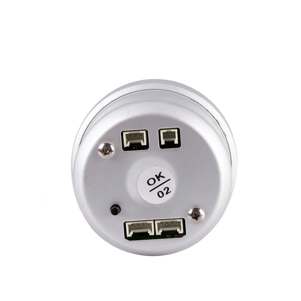 60 мм автоматический датчик температуры воды + белый красный светильник 20-120