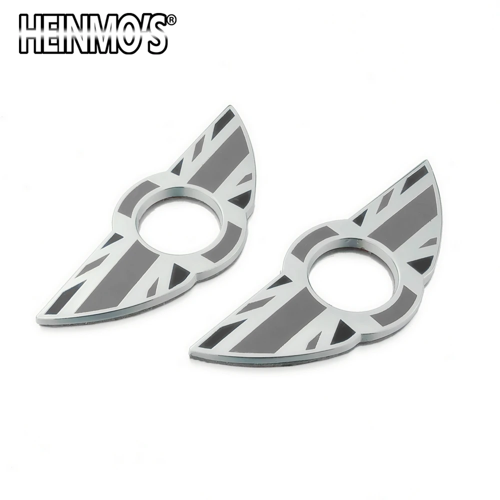 Для MINI Cooper R56 футболка с принтом &quotавтомобиль&quot дверной замок для межкомнатной