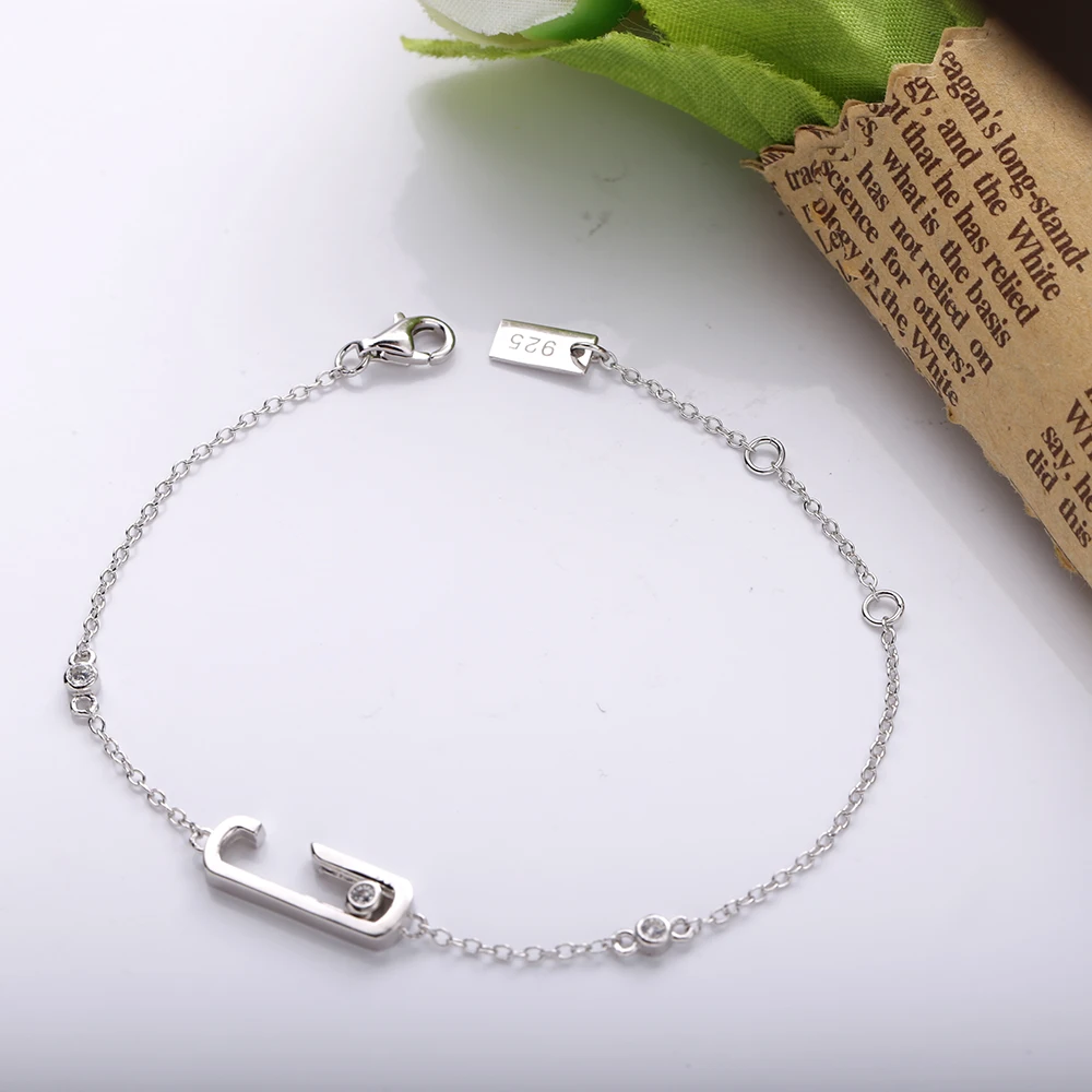 Французский браслет для украшений от движений и ковбойских браслетов в стиле