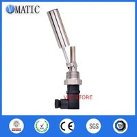 free shipping stainless steel water switch resistance level sensor float vcl13