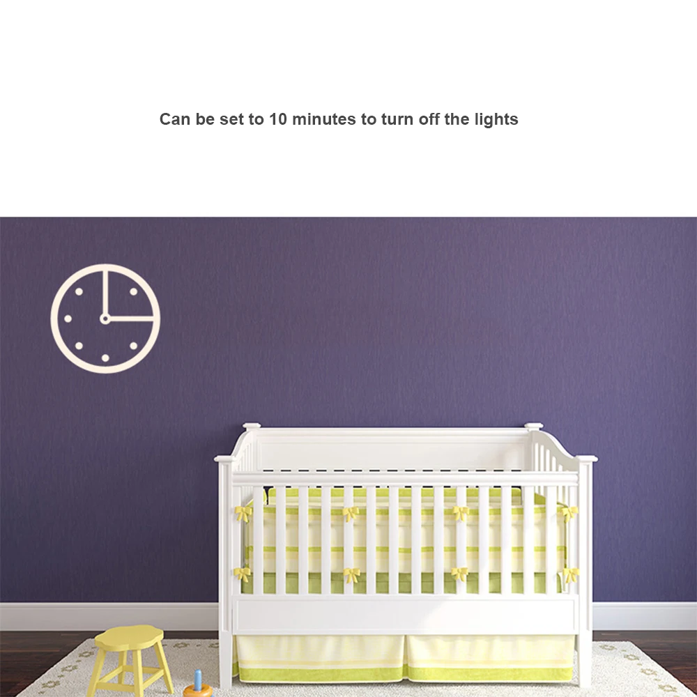 Светодиодная лампа с пультом дистанционного управления под шкафом батарейным