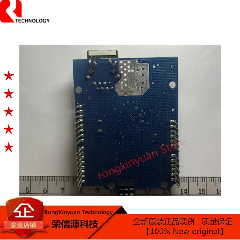1 шт. W5100 Ethernet щит макетная плата Щит R3 Mega 2560 1280 328 UNR только | Электроника