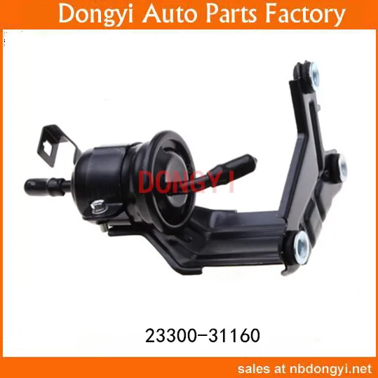 

High Quality Fuel Filter OEM 23300-31160