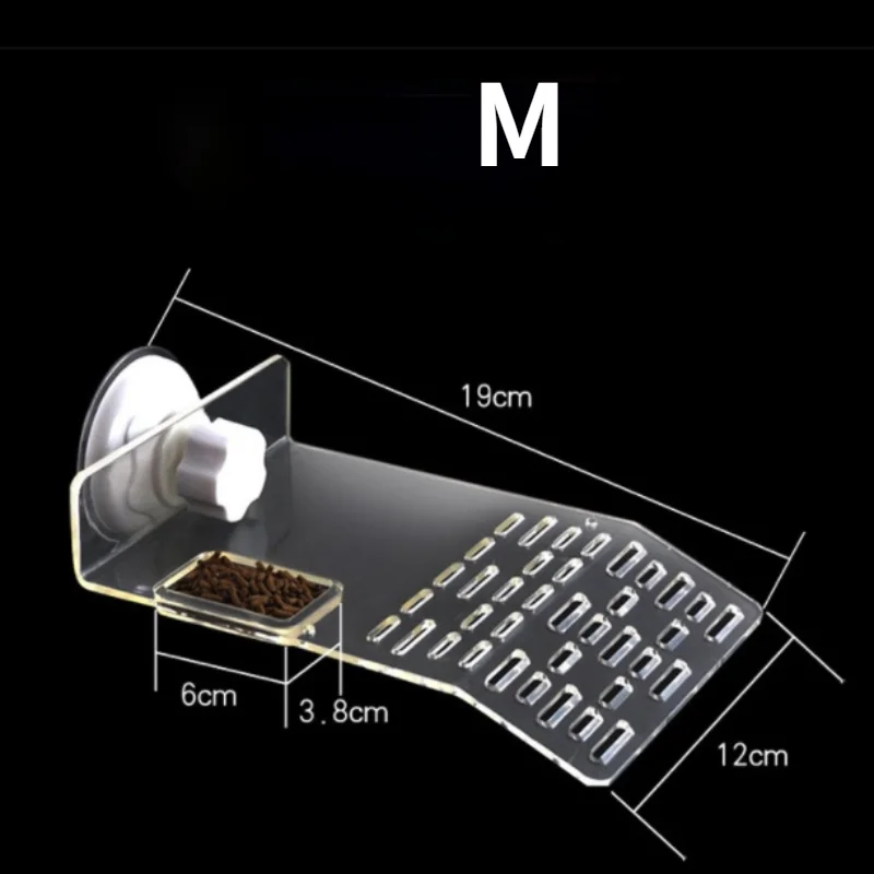 Подставка для аквариума полка S/M/L аксессуары рептилий | Дом и сад