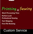 Индивидуальный принт и пошив костюмов 3D принт спандекс Косплей Костюм Хэллоуин костюм