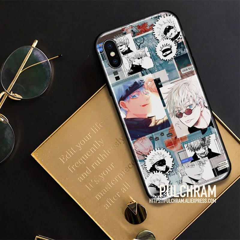 Чехол для iPhone SE 7 8 Plus X XR XS 11 12 Mini Pro Max Samsung силиконовый