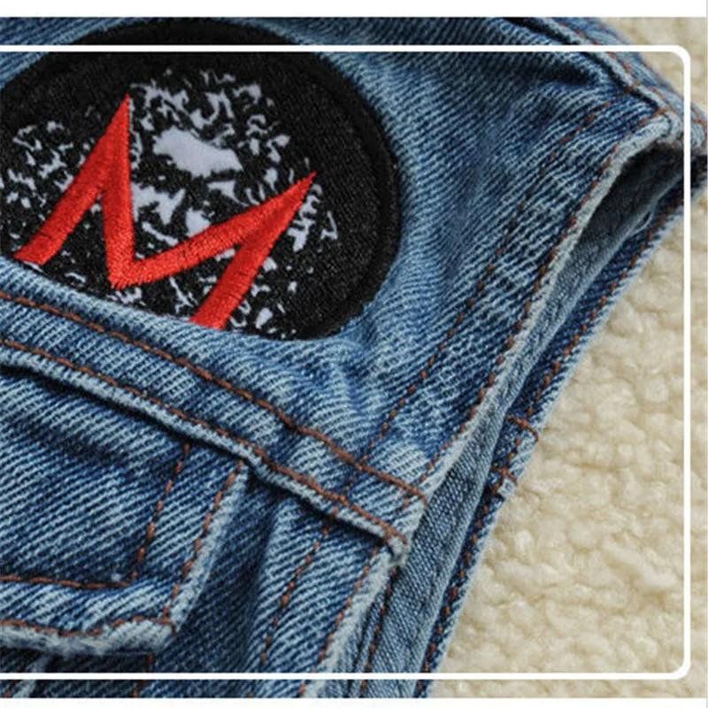 

Boys Denim Vest Fashion Hooded Design Kids Cowboy Outwear Coat For Boys 90-160 Children's Casual Waistcoat