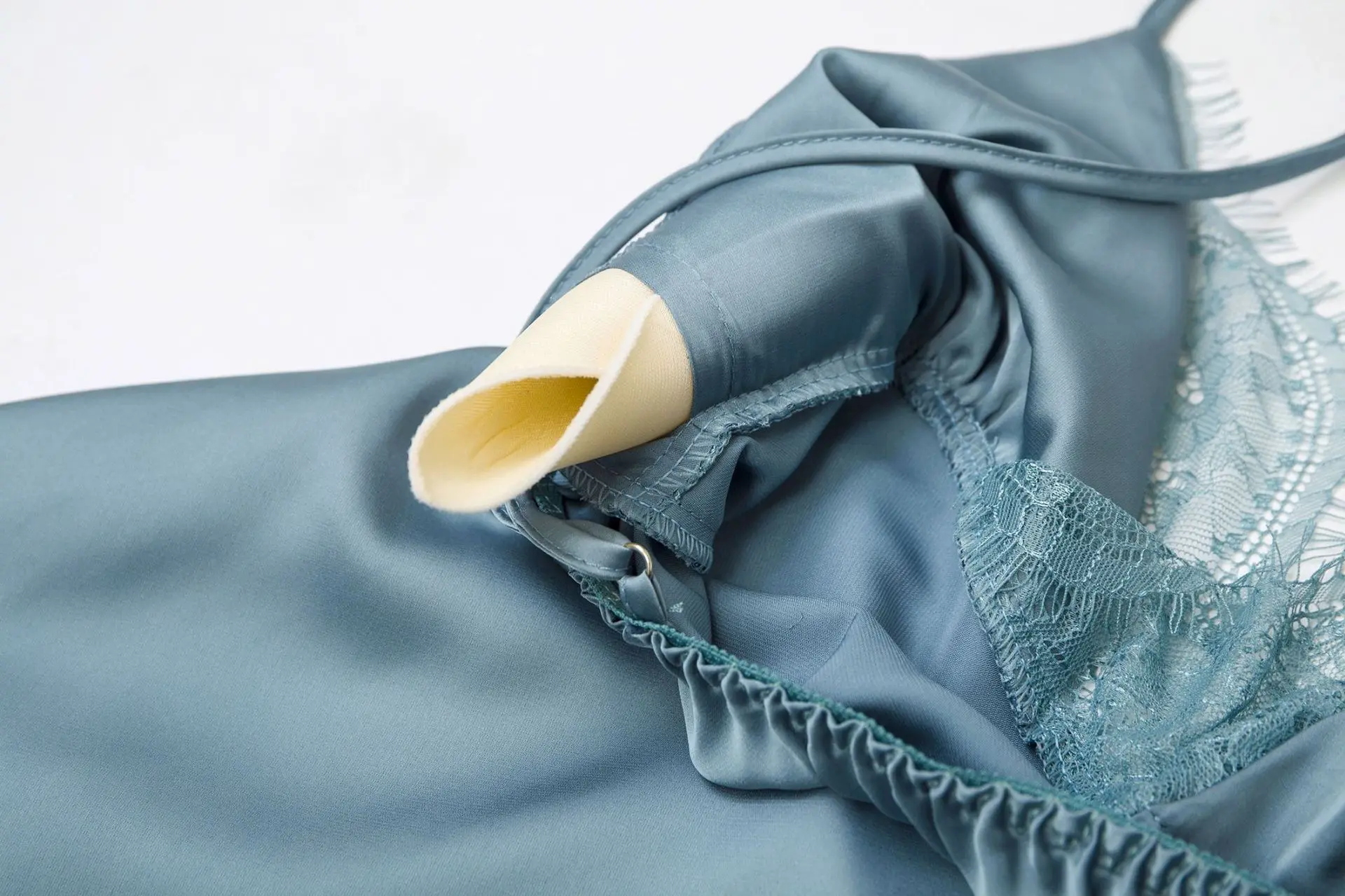 

Women 5PCS Sleepwear Sexy Casual Kimono Bath Gown Bride Bridesmaid Wedding Pajamas Robe Set Summer Nightdress Intimate Lingerie