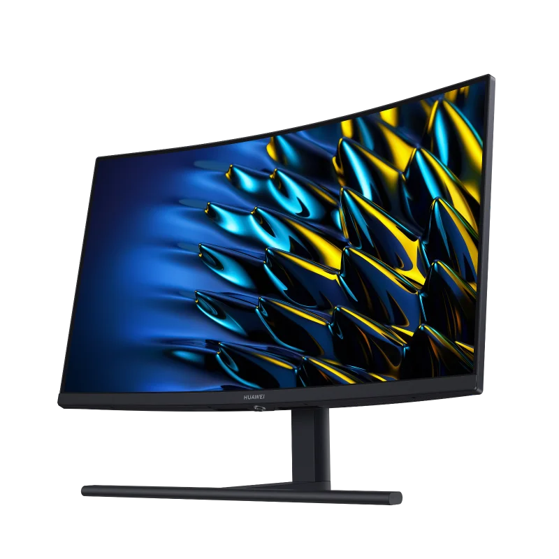 Игровой монитор HUAWEI MateView GT Standard Edition 27” изогнутый экран 2К разрешение частота