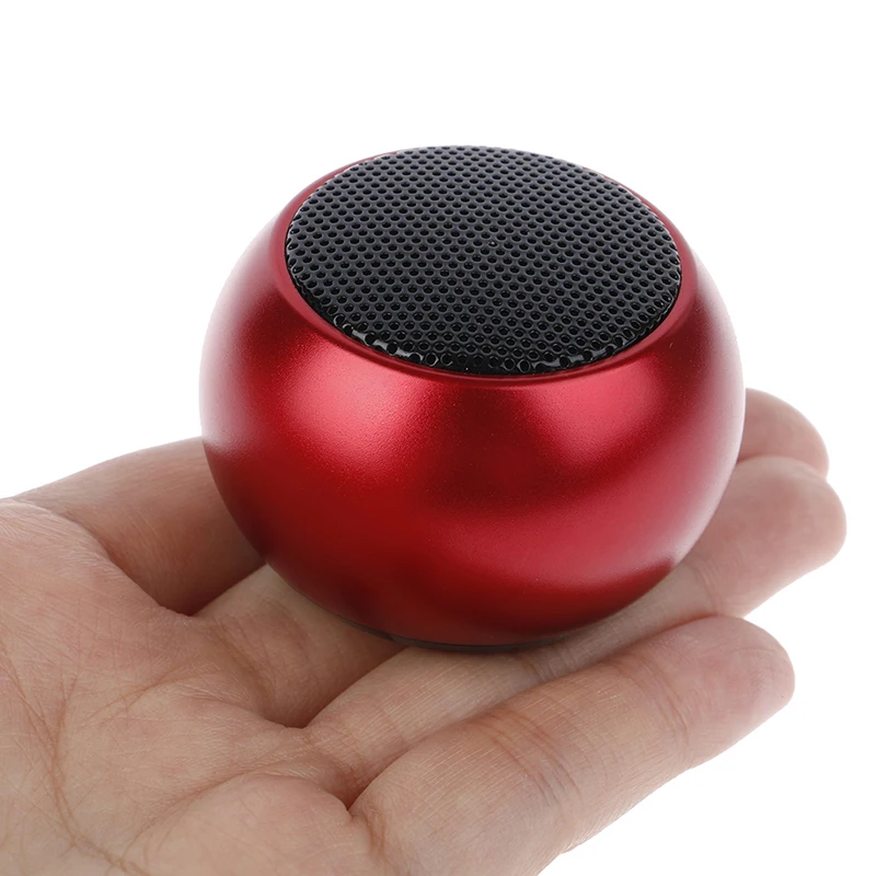 Для смартфонов BM3D мини Bluetooth динамик настоящий беспроводной стерео сабвуфер