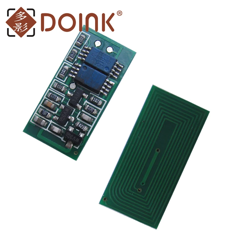 8 шт. чип для Ricoh Aficio MP C2030 2530 2050 2550 2010 841280 841501 841502 841503 версия во всем мире региона |