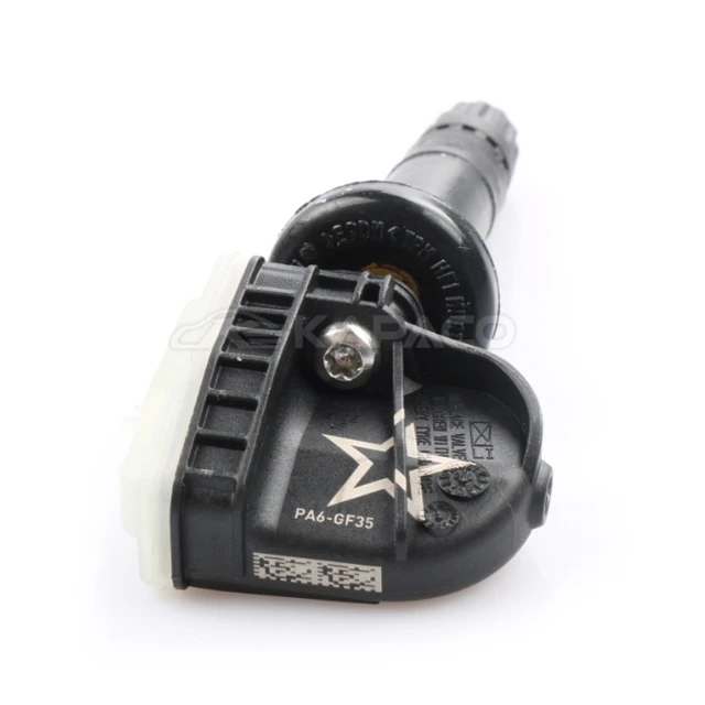 Датчик контроля давления в шинах 4x TPMS 13598773 433 МГц для Cadillac GMC Malibu Buick Chevrolet Cruze |