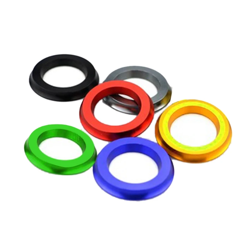 

for Kawasaki Ninja 250 300 400 Z250 Z400 18-20 Ignition Key Ring Cap