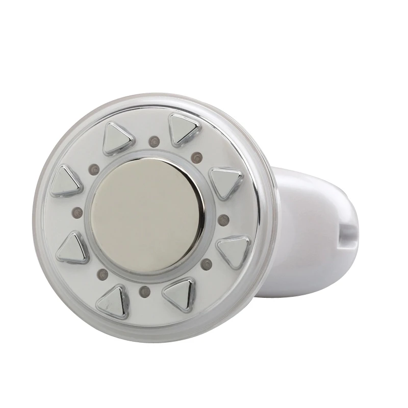 Портативное Радиочастотное кавитационное устройство для похудения (100 240 В)|radio