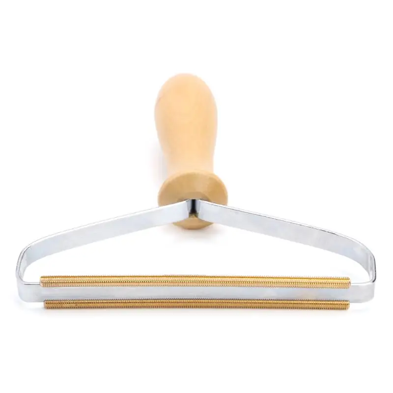 

Portable Lint Remover Clothes Fuzz Shaver Manual Epilator Clothes Shaver Handheld Dust Lint Remover To Pet Hair Cleaner Wiper
