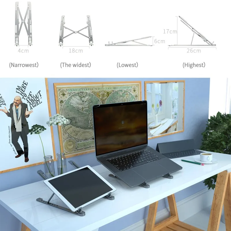 алюминиевый нескользящий н