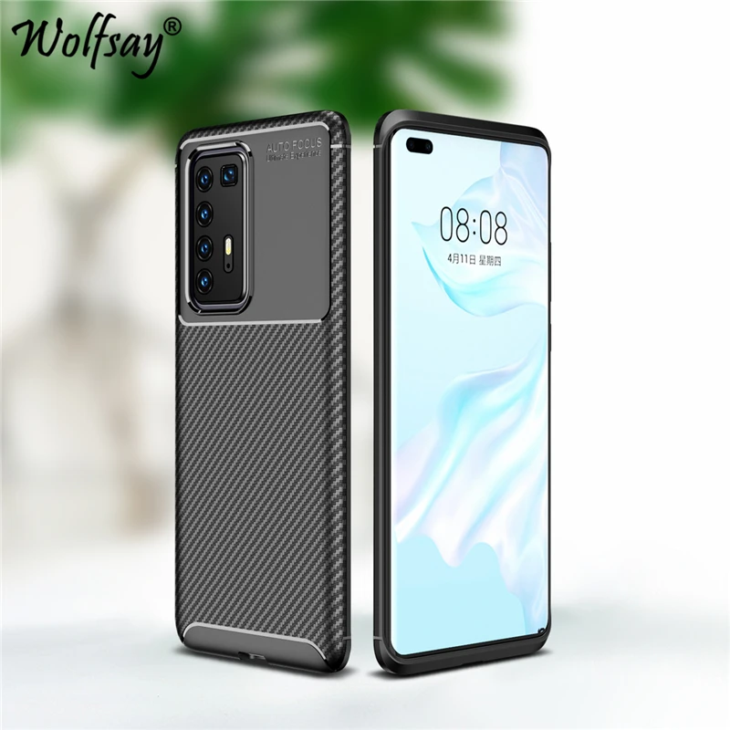 

Wolfsay Новый углерода матовый чехол для OPPO F7 крышка 6,23 "OPPO F7 2018 противоударный случаи Тонкий мягкий силиконовый для OPPO F7 2018