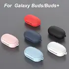 Универсальный пылезащитный чехол для наушников Bluetooth водонепроницаемый защитный чехол для наушников Galaxy BudsBuds + аксессуары для гарнитуры