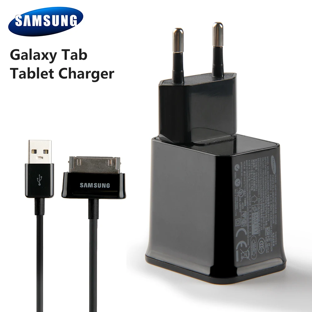 Зарядное устройство для Samsung Galaxy Tab P7500/P7300/P7310 N8000/P3100/Tab 10 1 Plus/P6200|Зарядные