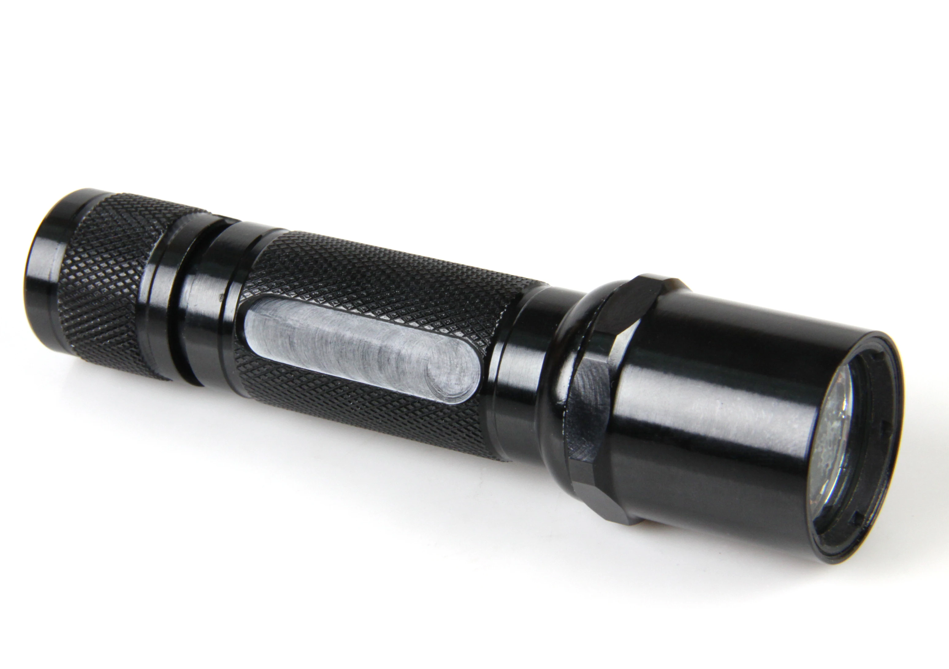 

High output hot sale 6 P LED flashlight tactical flashlight to hunt for shooting