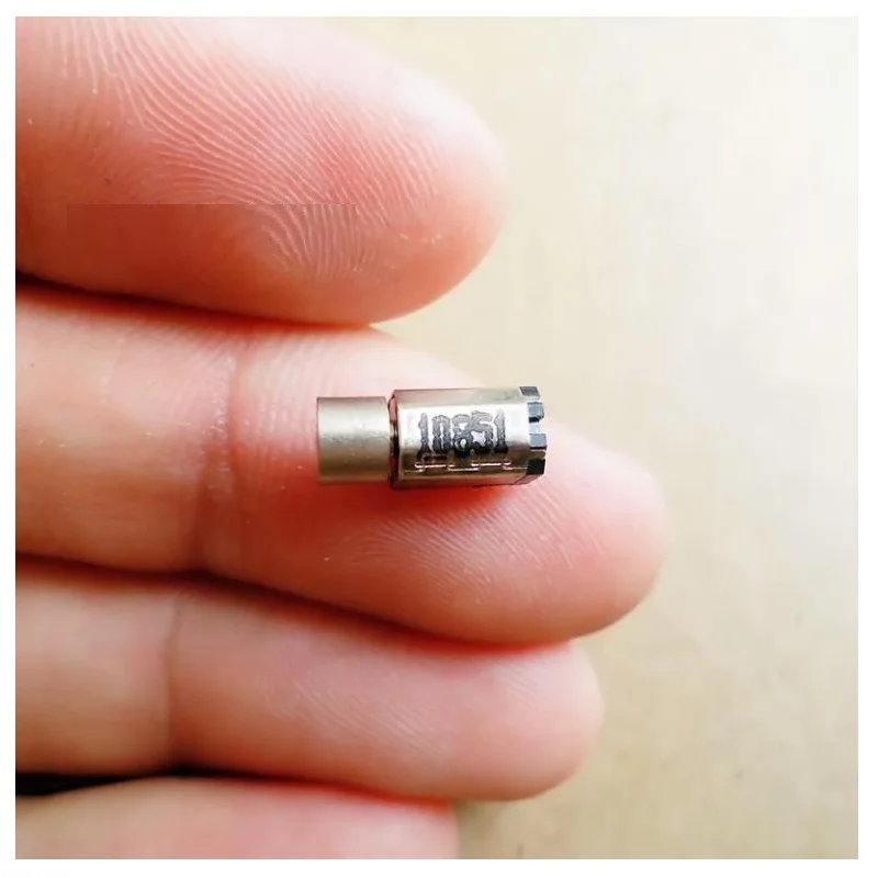 

100PCS Mini Mobile Phone Vibration Motor 4mm Hollow Cup Motor with Vibration,Low Price