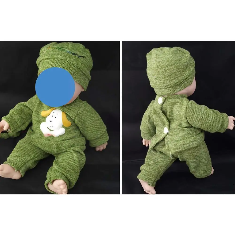 

Новинка, 30, 16 дюймов, одежда для девочек, милые аксессуары, лучший подарок для девочек Z7s3