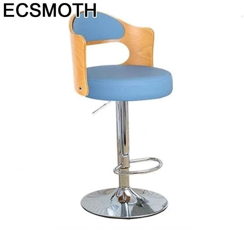 

Стул барный, барный стул, Современный барный стул