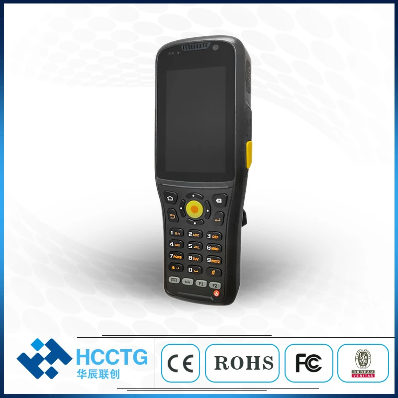 

Rugged Smart Portable Handheld Android Scan Barcode Data Collector C60