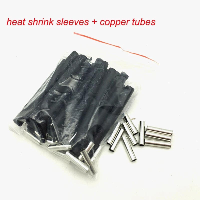 

12K 10 to 100 Meters Floor Warm Heating Cable 33Ohm Carbon Fiber Heating Wires