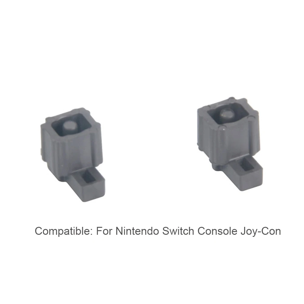 2 шт./компл. Ремкомплект джойстика слева и справа Электрический Профессиональный