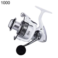 hot sales rightleft changeable 131 bearing balls sea fishing metal coil spinning reel