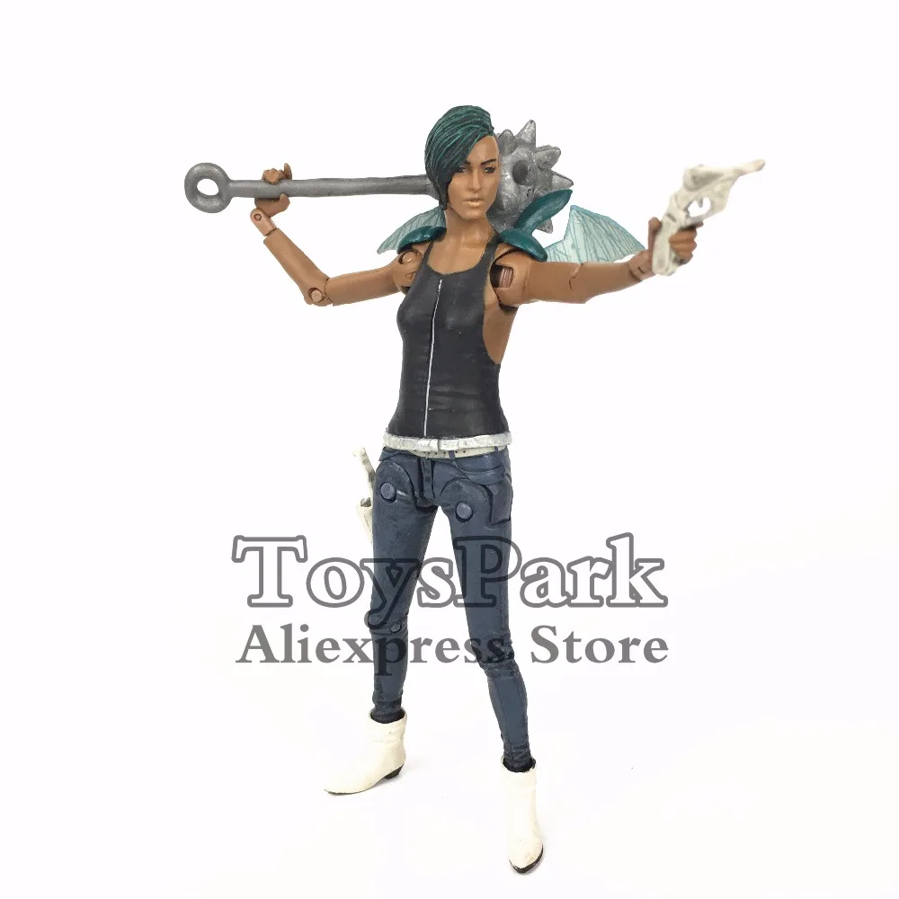 Сага изображения комикс Alana 5 &quotфигурка Skybound Comic Book SDCC эксклюзивная оригинальная