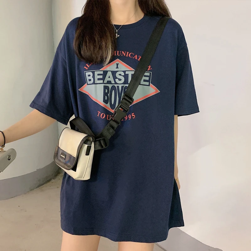 Шикарная суперпопулярная женская футболка в гонконгском стиле с коротким