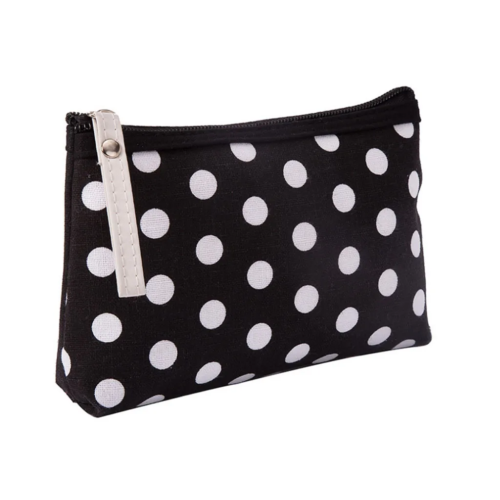 Косметички для женщин 2019 модная дорожная косметичка чехол макияжа