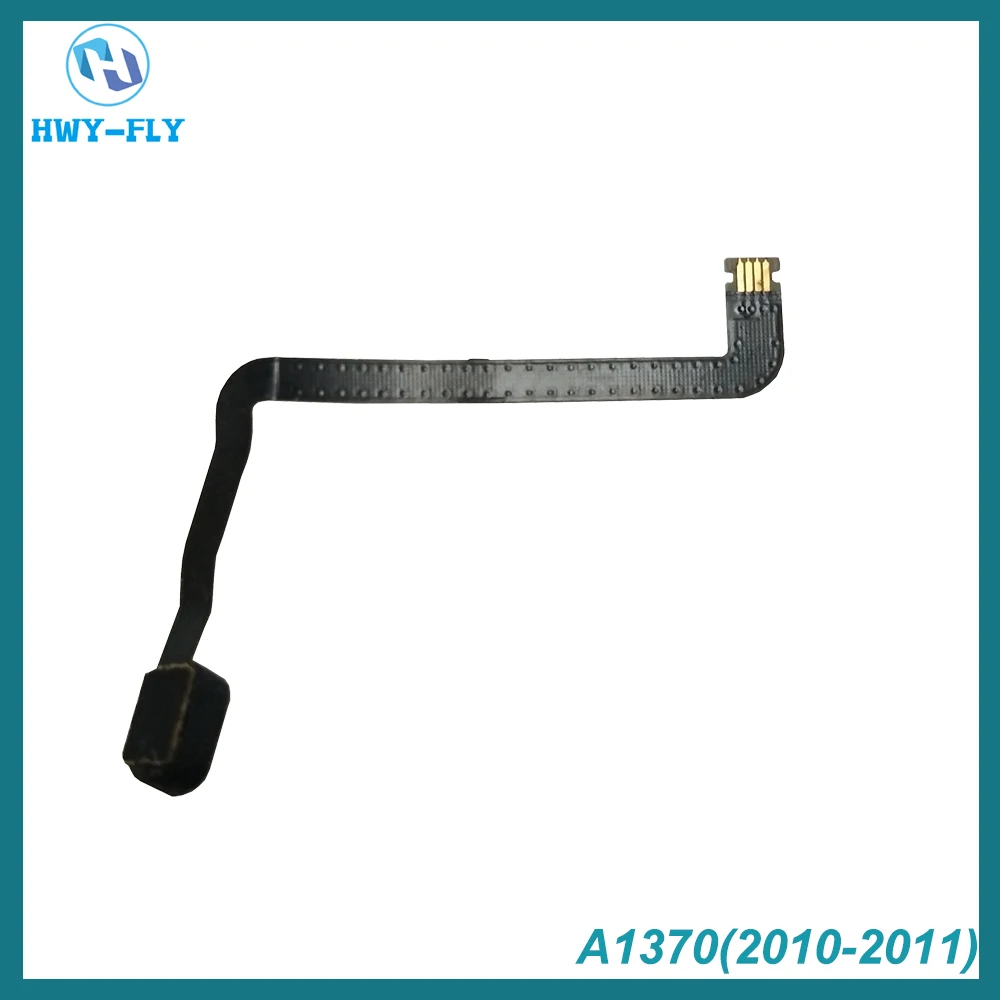 

Гибкий кабель для микрофона Apple MacBook Air 11 дюймов A1370 2010 2011 лет