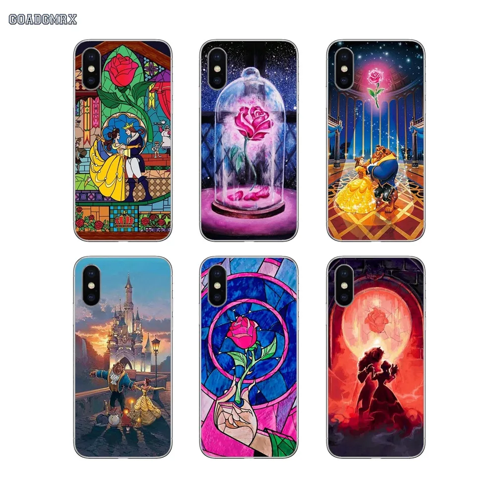 Силиконовый чехол для телефона huawei P Smart 2019 G7 G8 P7 P8 P10 Plus P20 P30 Pro P9 Lite Mini 2017 Красавица