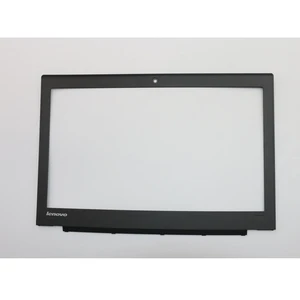 new and original laptop lenovo thinkpad x240 x250 lcd bezel cover casethe lcd screen frame 04x5360 04x5361 free global shipping