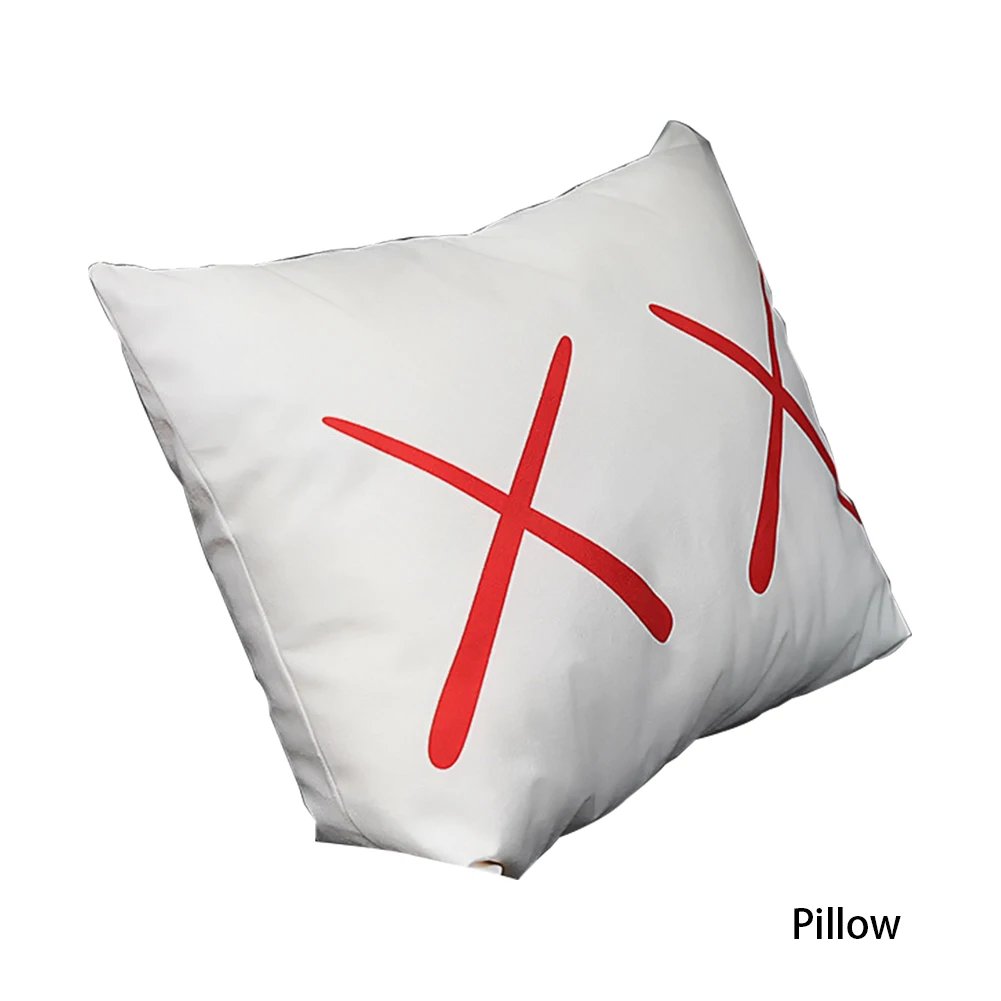 Автомобильная подушка подголовник удобная мягкая легко моющаяся для