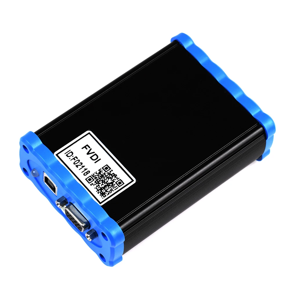 Горячие FVDI все функции VVDI2 V2016 V2015 V2014 FVDI J2534 без ограничений Fvdi abrites commander обновление онлайн VVDI