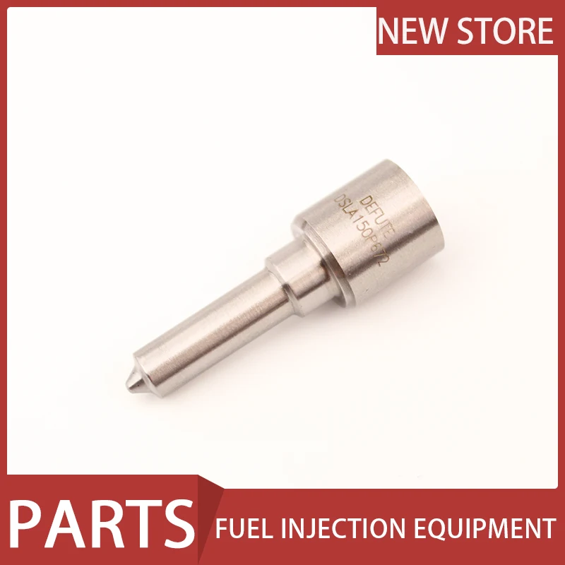 

Automobile engine fuel injector DSLA150P672 diesel engine high quality injector