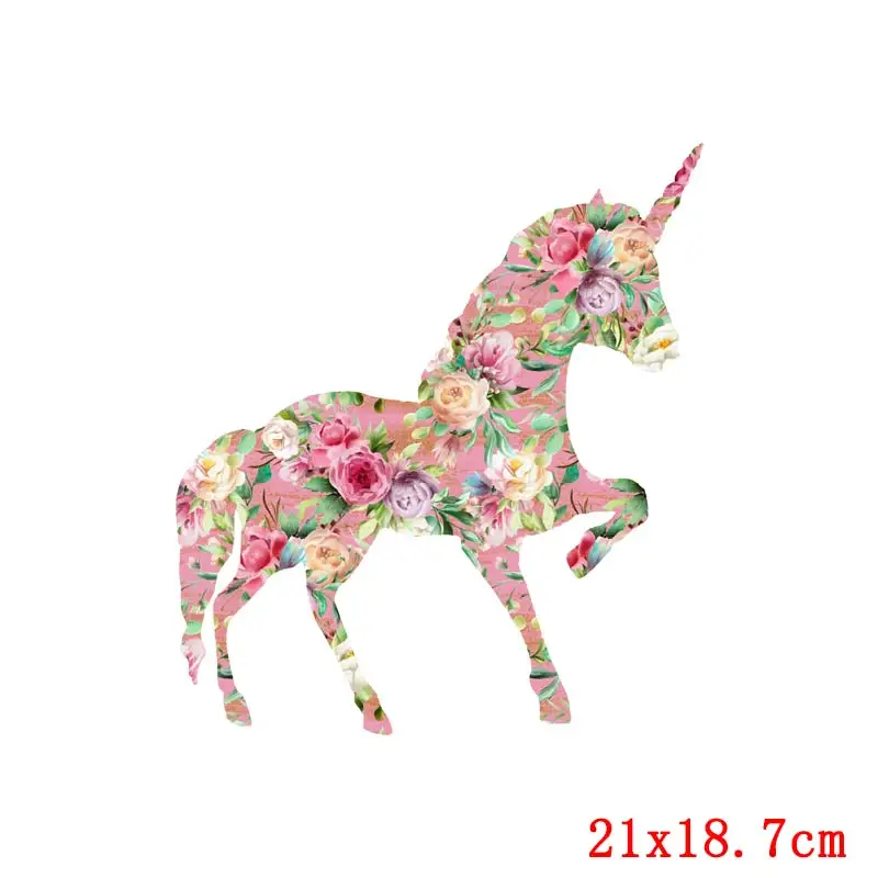 Нашивки для одежды наклеиваемые на одежду в полоску одну футболку с цветами | Дом