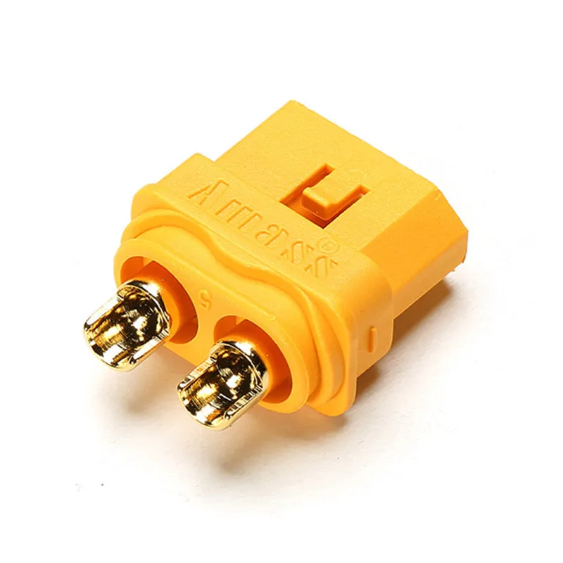 10/20 шт. XT60 черный/голубой/XT60+/XT30UPB/XT60-E/XT60-L штекерно-разъемы Вилки провод с силикатной гелевой обмоткой для Батарея Quadcopter Drone