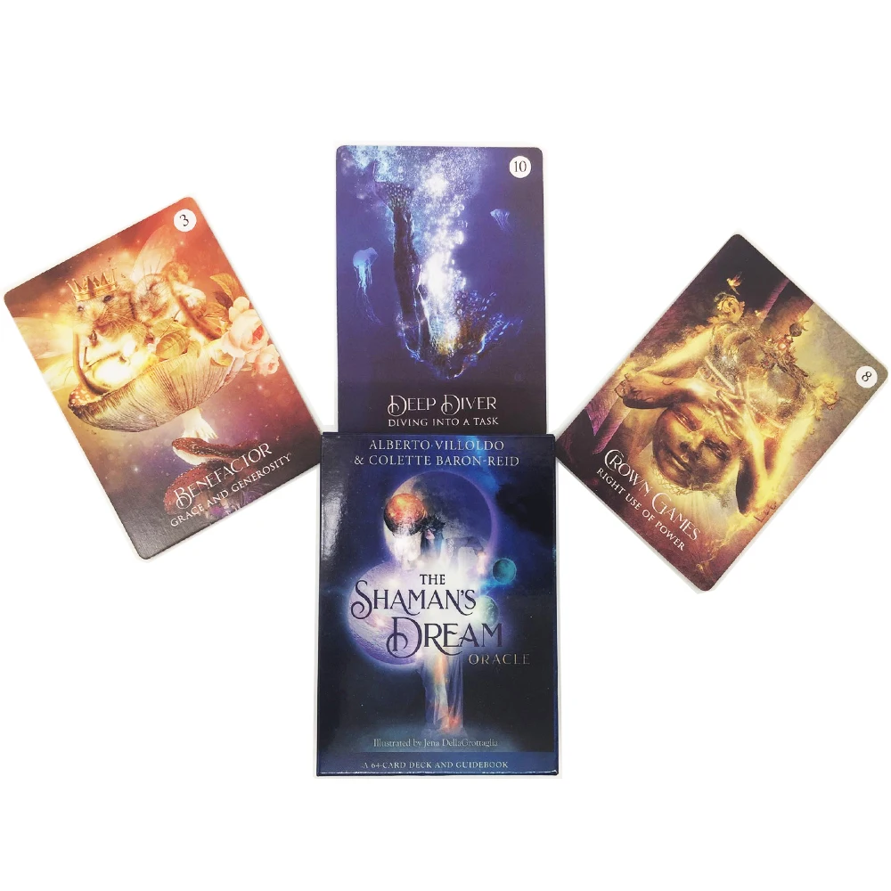 

Высококачественные настольные карты для гадания, судьба, настольные игры для семейвечерние, карты Для Таро