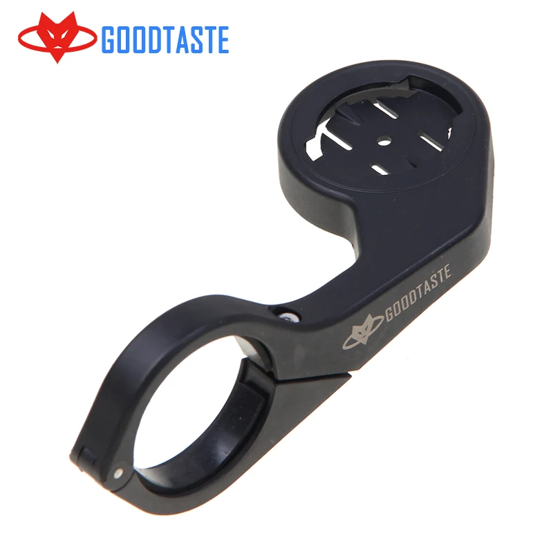 Fahrrad компьютер Halterung Road MTB велосипед Lenker GarminEdge 200 500 800 510 810 Unterstutzung Bryton Reiter 20 30 40 Goodtaste
