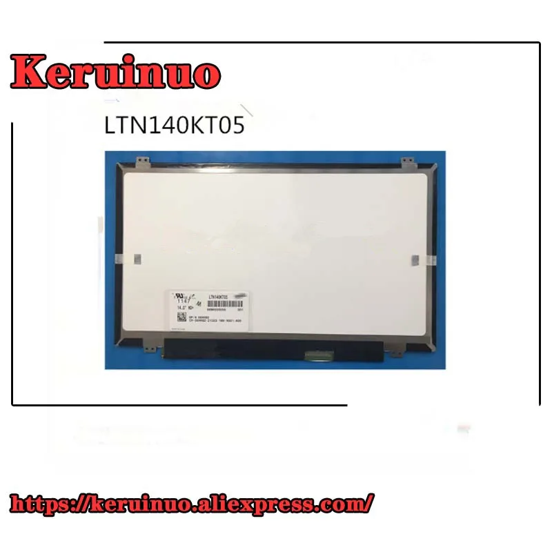 LTN140KT05 FIT N140FGE LA2 L31B140RW02 V.0 V.1 V.2 LTN140KT03 LP140WD2 TLB2 G1|ЖК-экраны и панели для планшетов| |